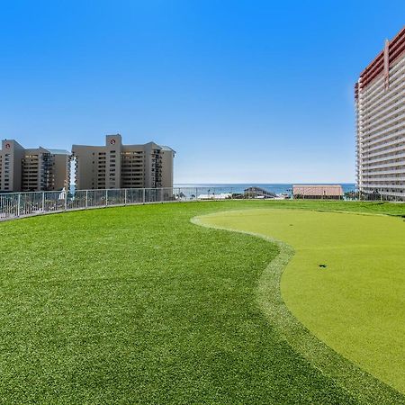 Laketown Wharf 136 Apartment Panama City Beach Exterior foto