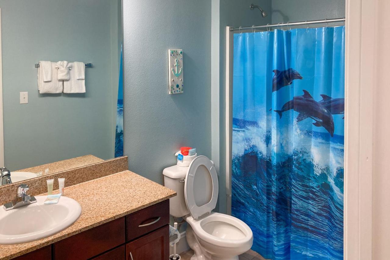 Laketown Wharf 136 Apartment Panama City Beach Exterior foto