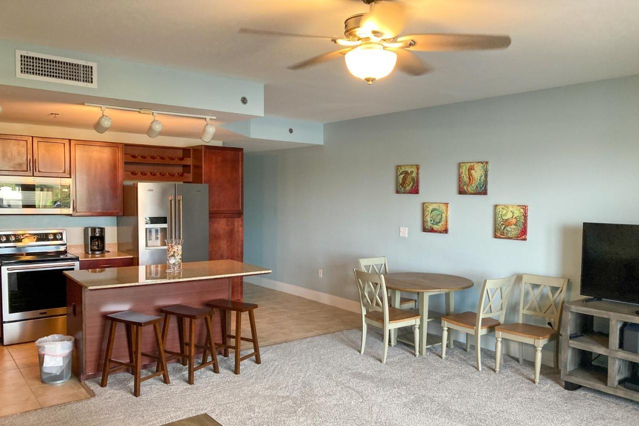 Laketown Wharf 136 Apartment Panama City Beach Exterior foto