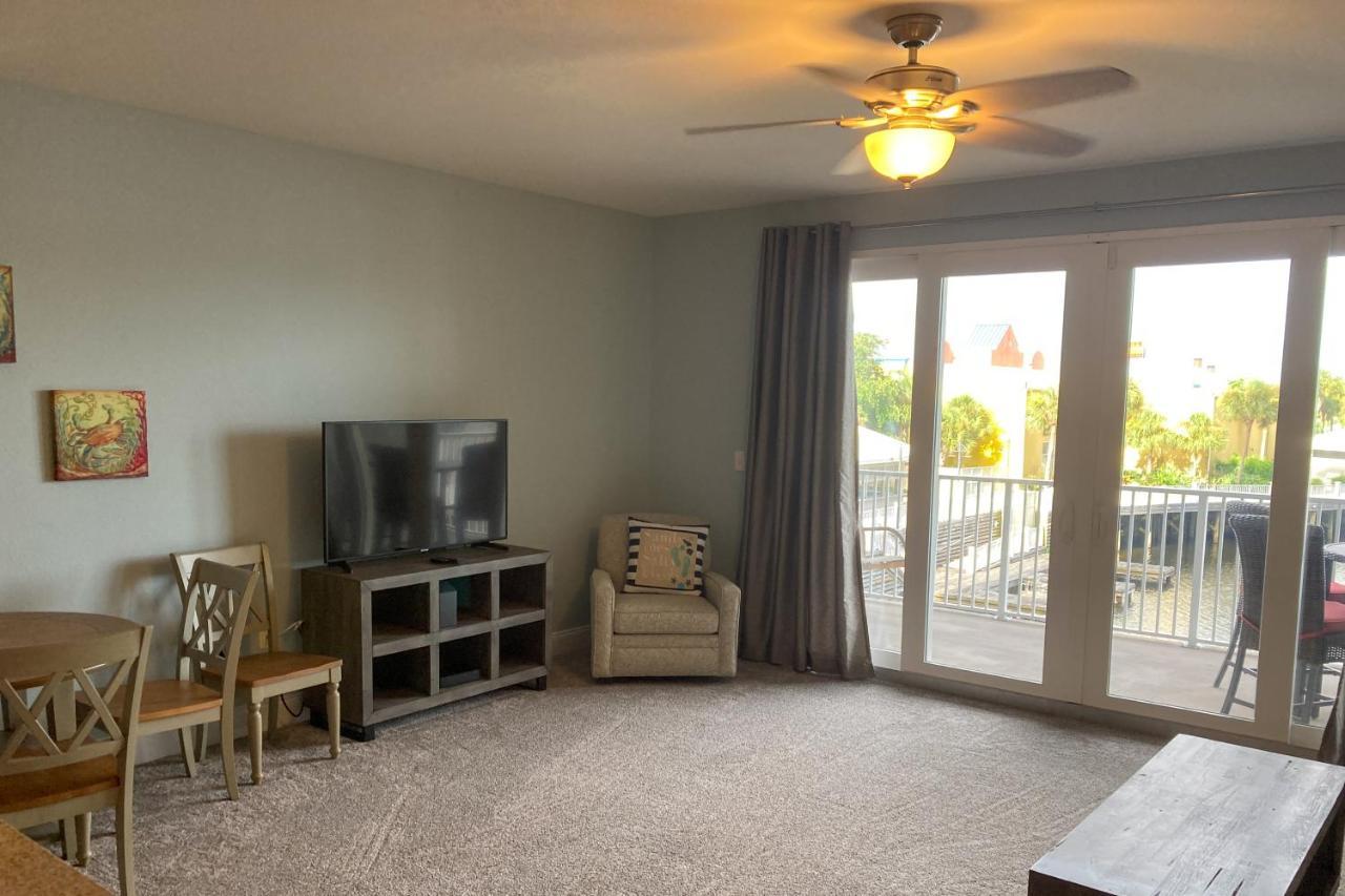 Laketown Wharf 136 Apartment Panama City Beach Exterior foto