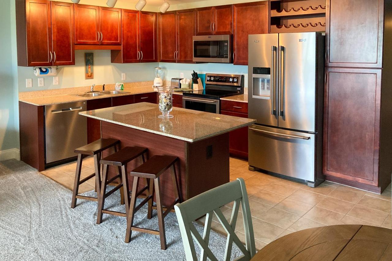 Laketown Wharf 136 Apartment Panama City Beach Exterior foto