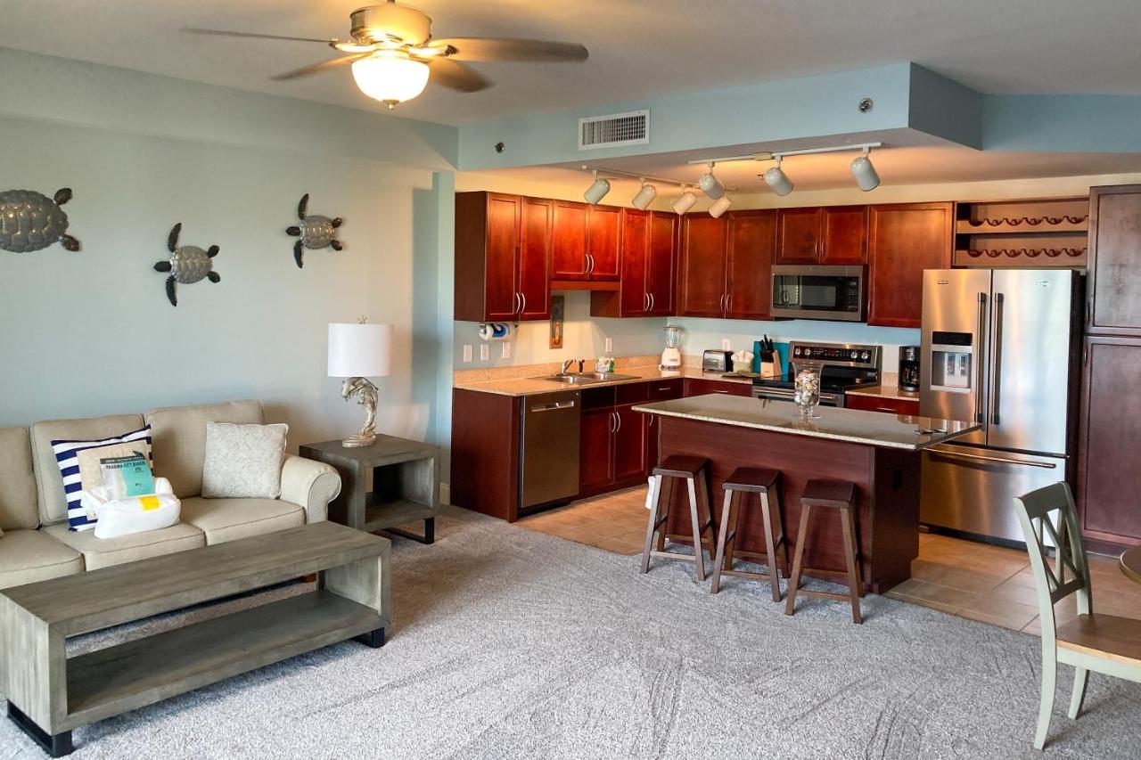 Laketown Wharf 136 Apartment Panama City Beach Exterior foto