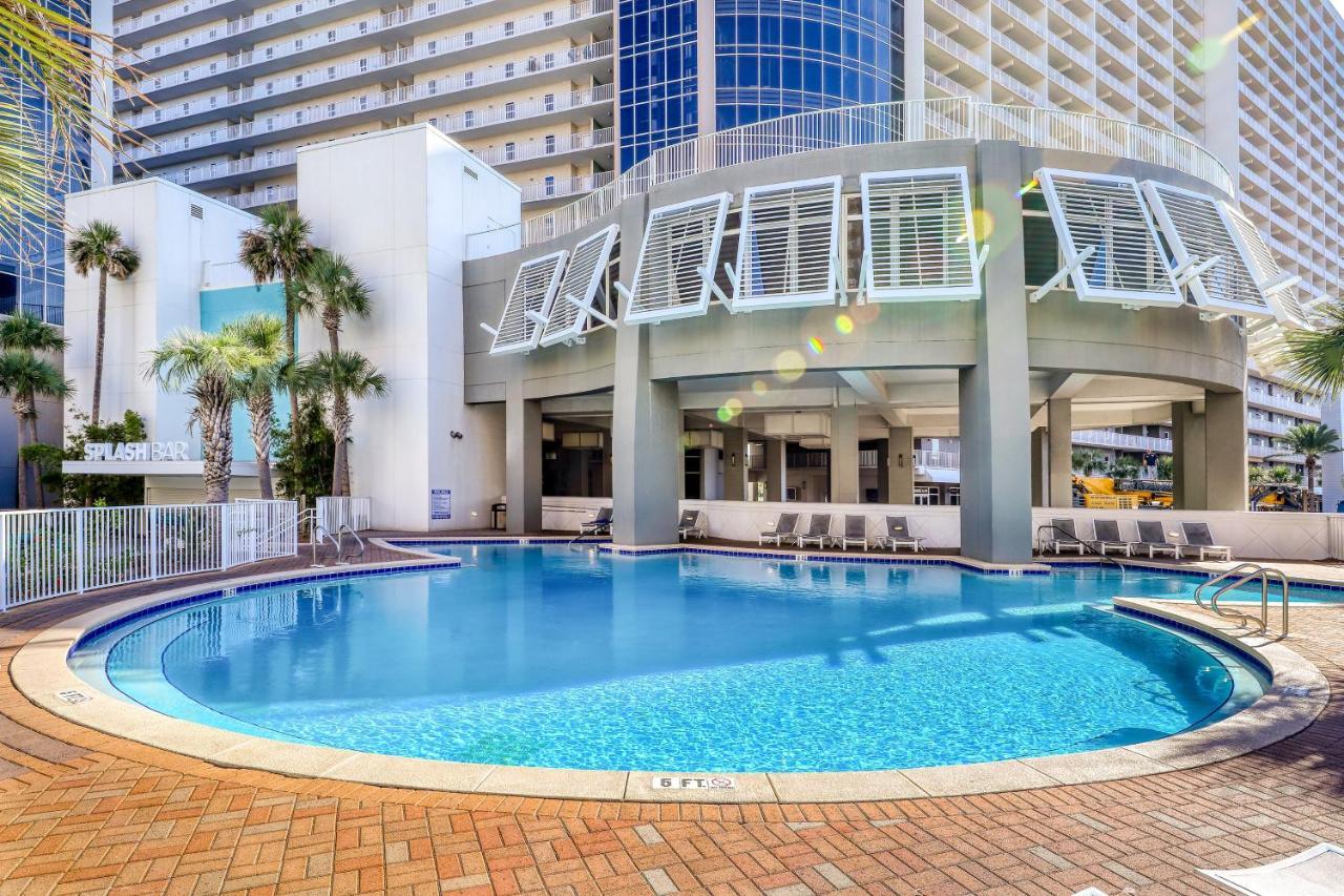 Laketown Wharf 136 Apartment Panama City Beach Exterior foto