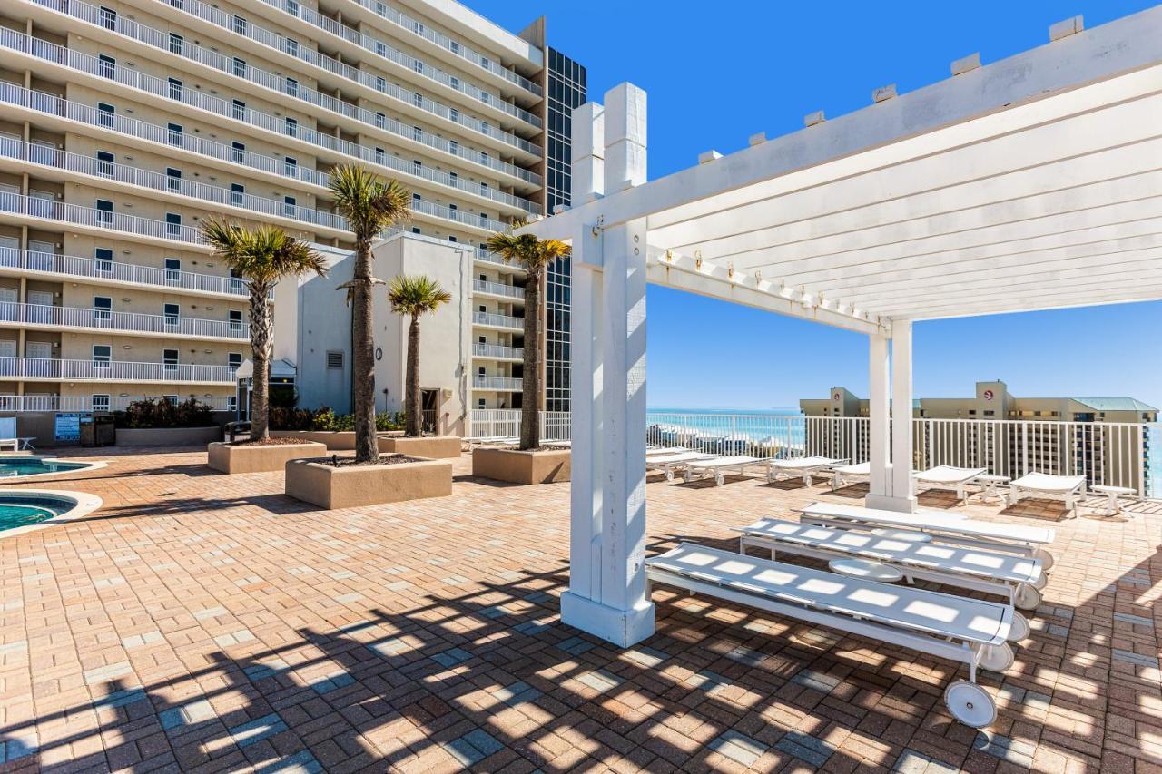 Laketown Wharf 136 Apartment Panama City Beach Exterior foto