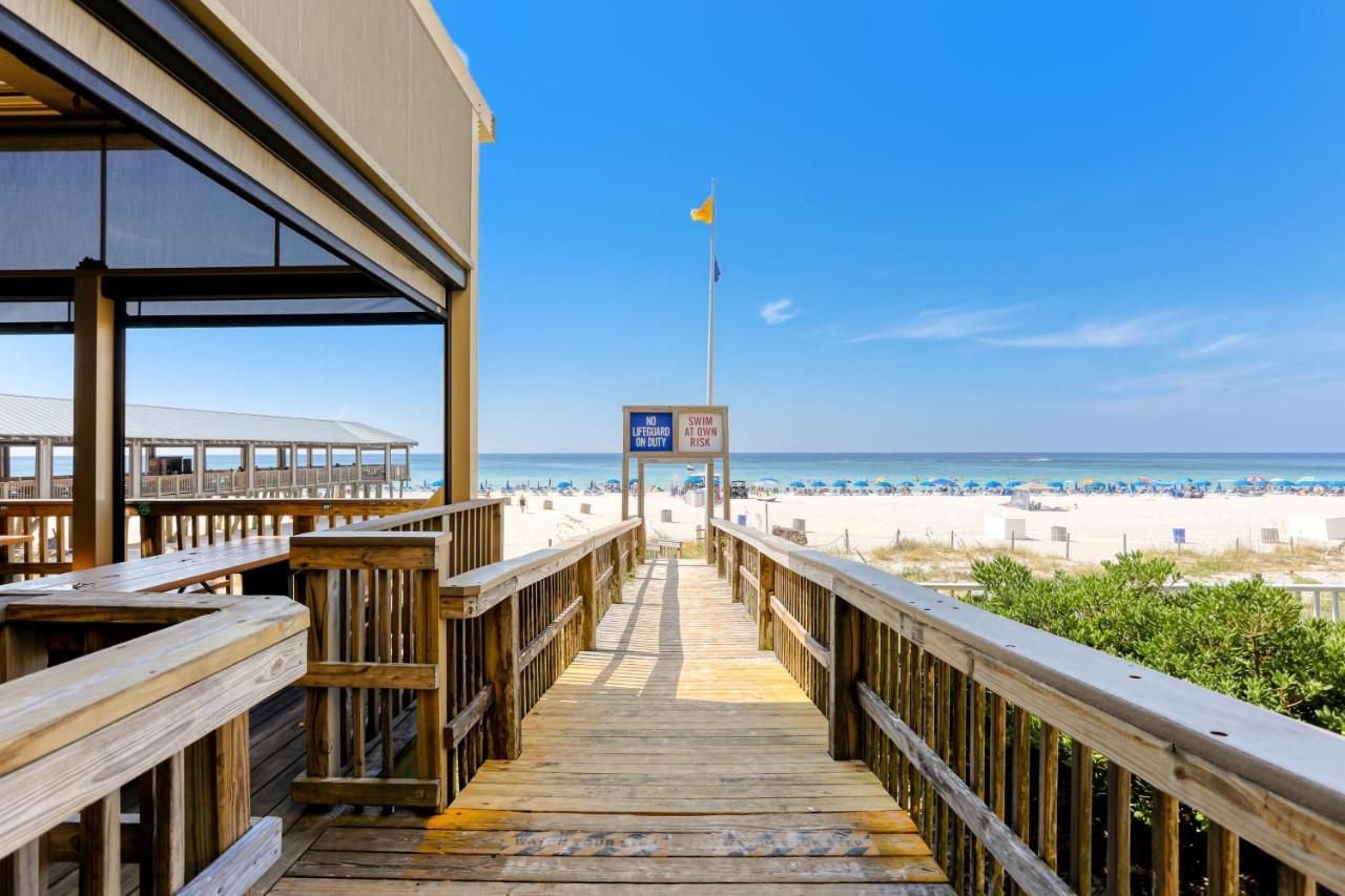 Laketown Wharf 136 Apartment Panama City Beach Exterior foto