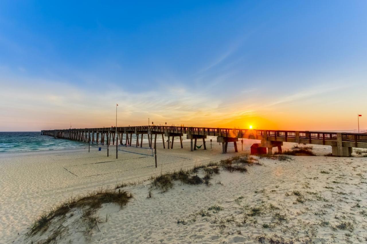 Laketown Wharf 136 Apartment Panama City Beach Exterior foto