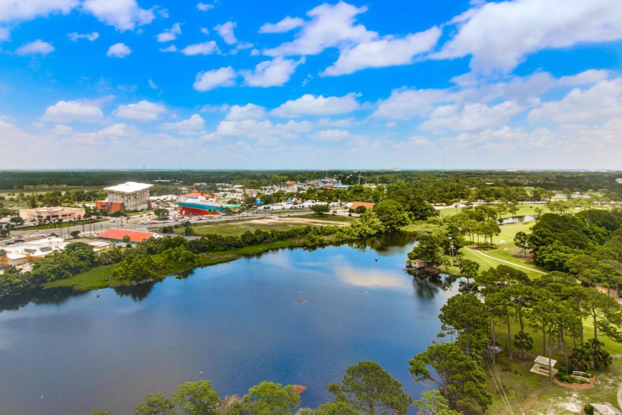 Laketown Wharf 136 Apartment Panama City Beach Exterior foto