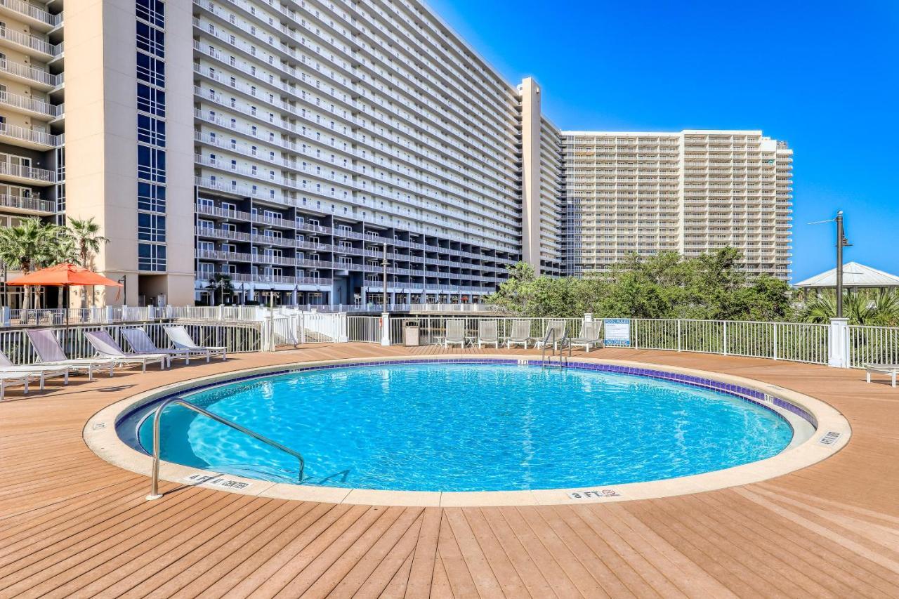 Laketown Wharf 136 Apartment Panama City Beach Exterior foto