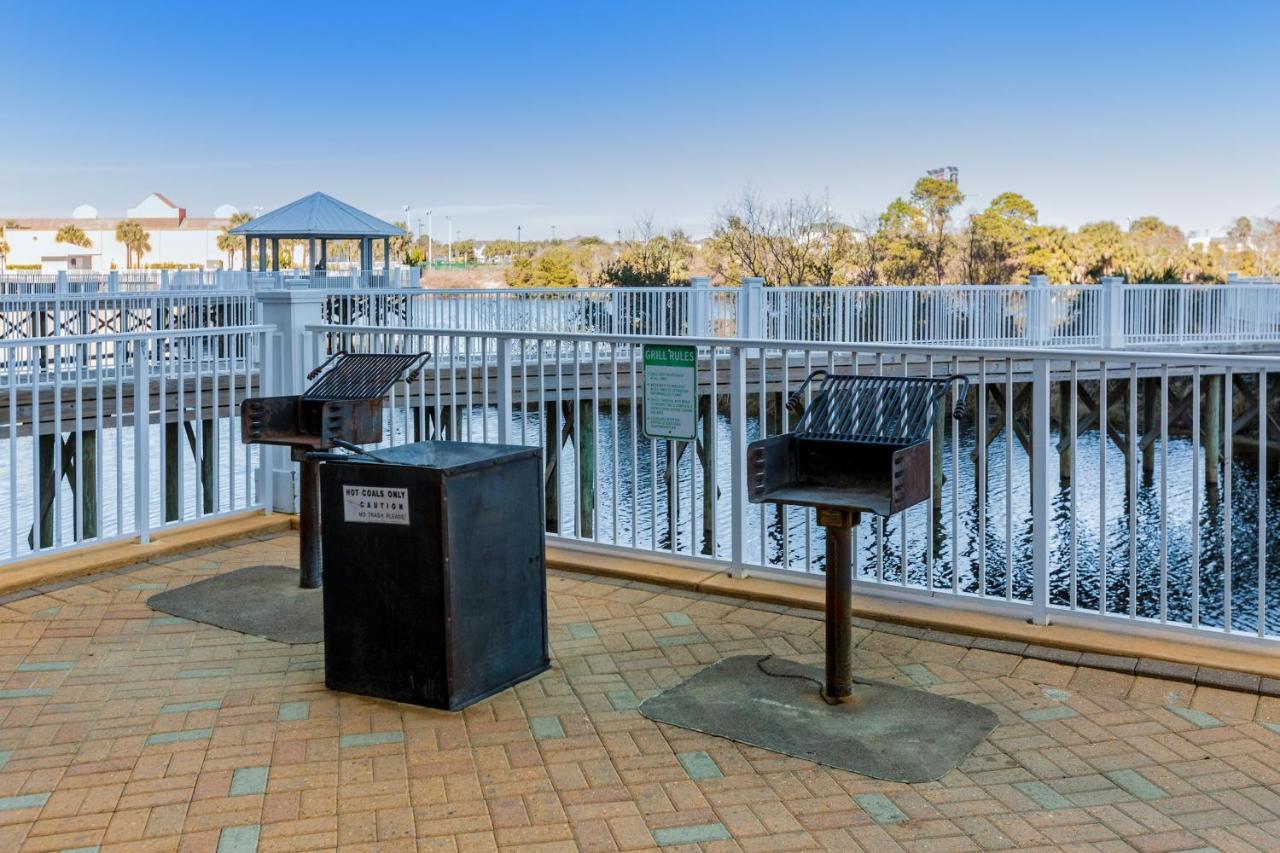 Laketown Wharf 136 Apartment Panama City Beach Exterior foto