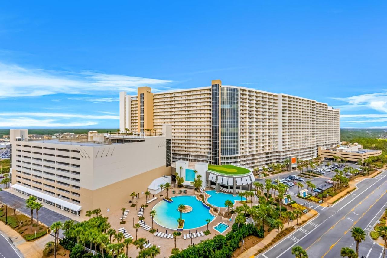 Laketown Wharf 136 Apartment Panama City Beach Exterior foto
