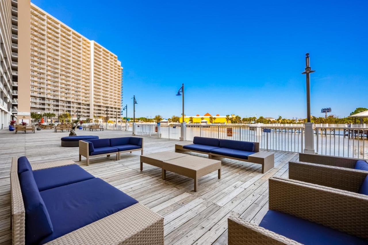 Laketown Wharf 136 Apartment Panama City Beach Exterior foto
