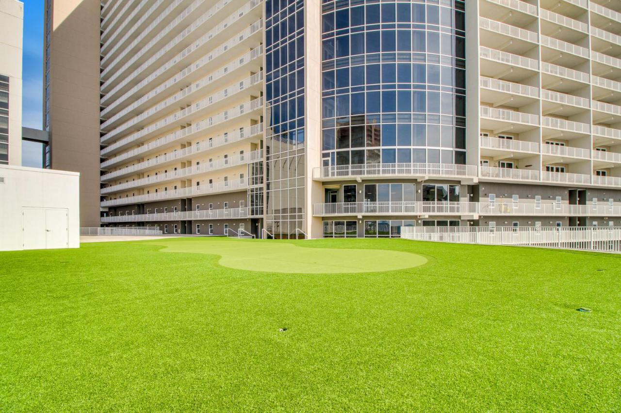 Laketown Wharf 136 Apartment Panama City Beach Exterior foto