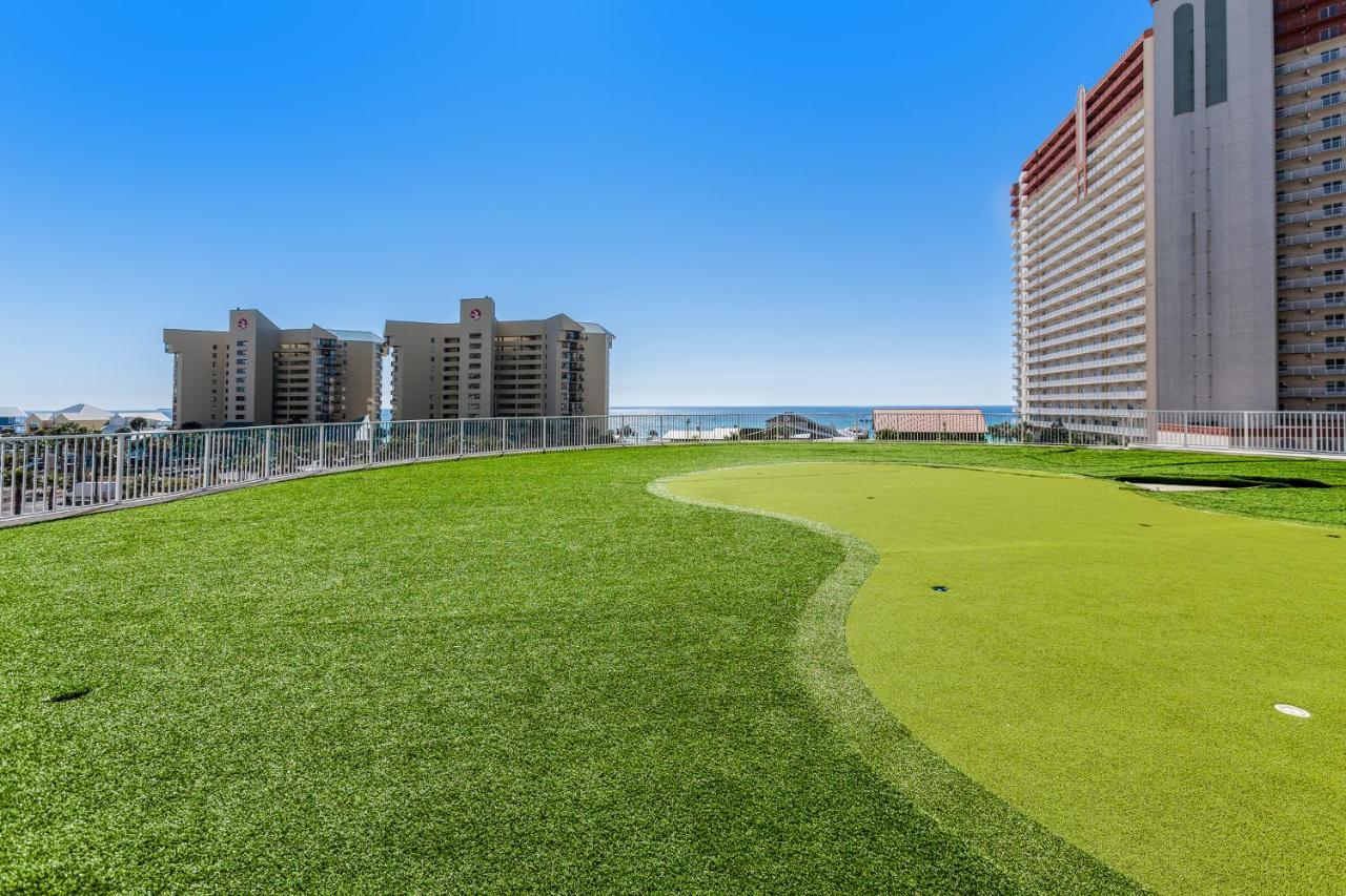 Laketown Wharf 136 Apartment Panama City Beach Exterior foto