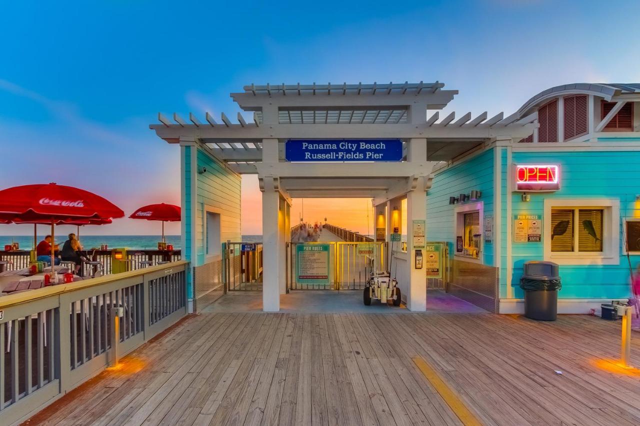 Laketown Wharf 136 Apartment Panama City Beach Exterior foto