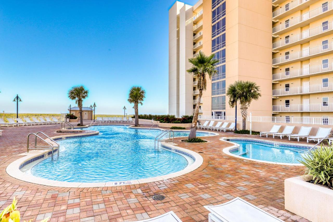 Laketown Wharf 136 Apartment Panama City Beach Exterior foto