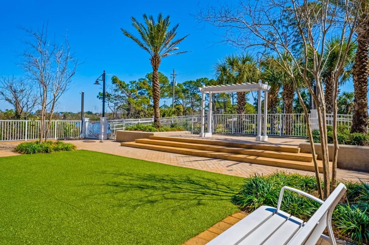 Laketown Wharf 136 Apartment Panama City Beach Exterior foto
