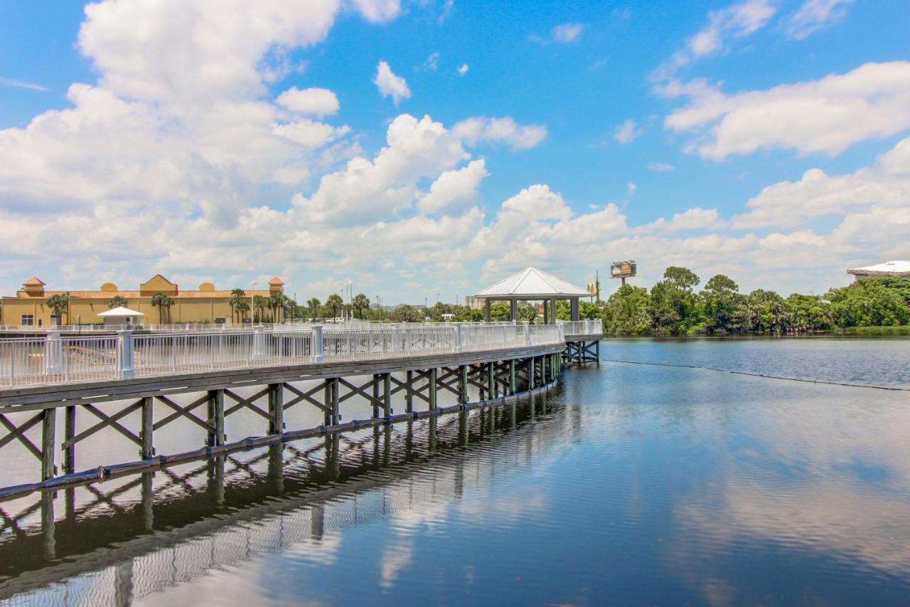 Laketown Wharf 136 Apartment Panama City Beach Exterior foto