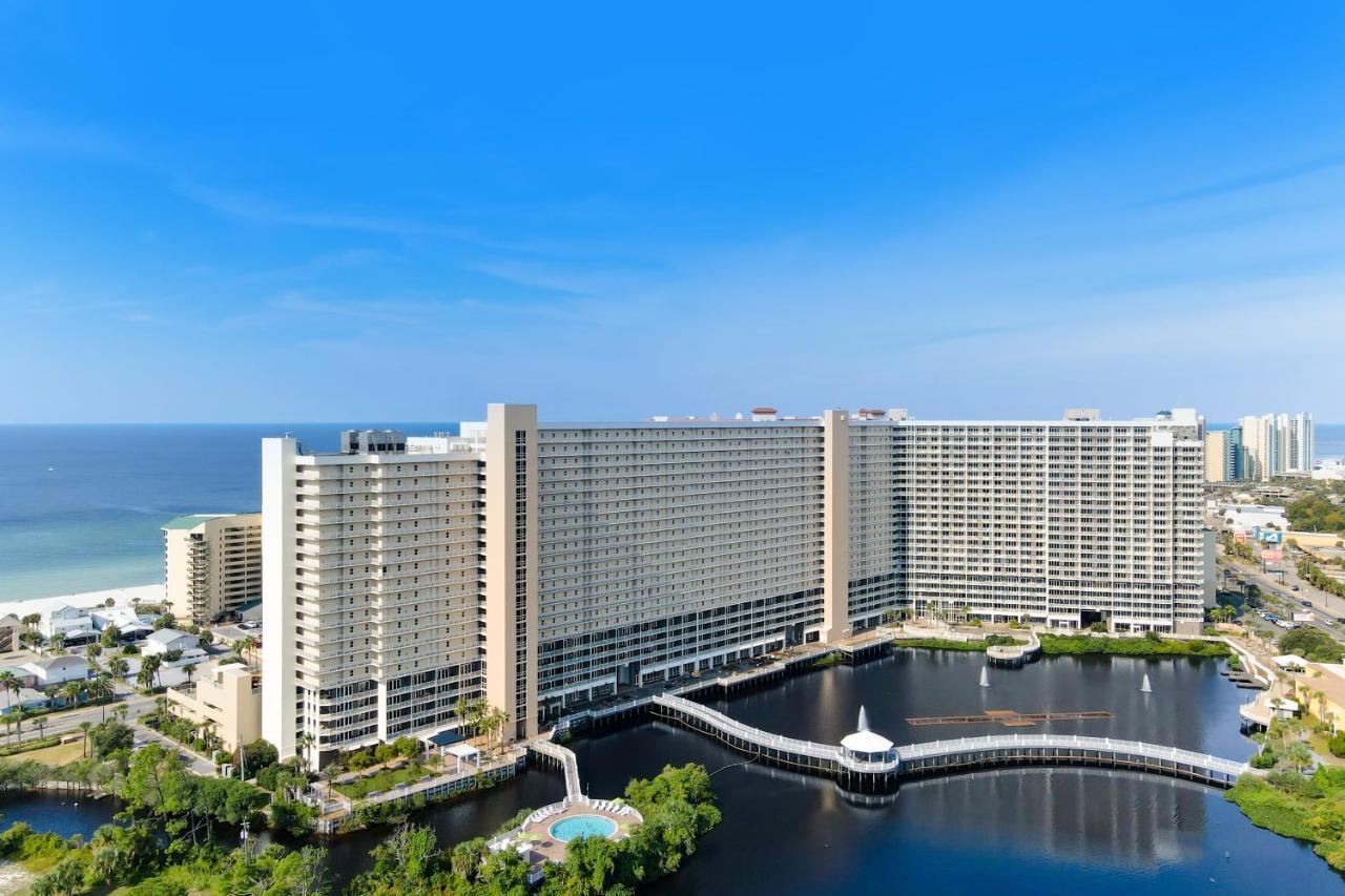 Laketown Wharf 136 Apartment Panama City Beach Exterior foto
